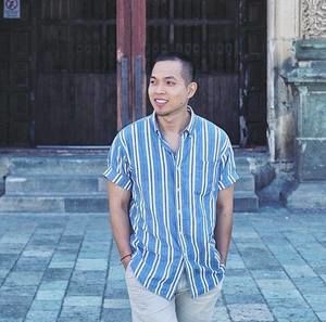 Meet your Posher, James